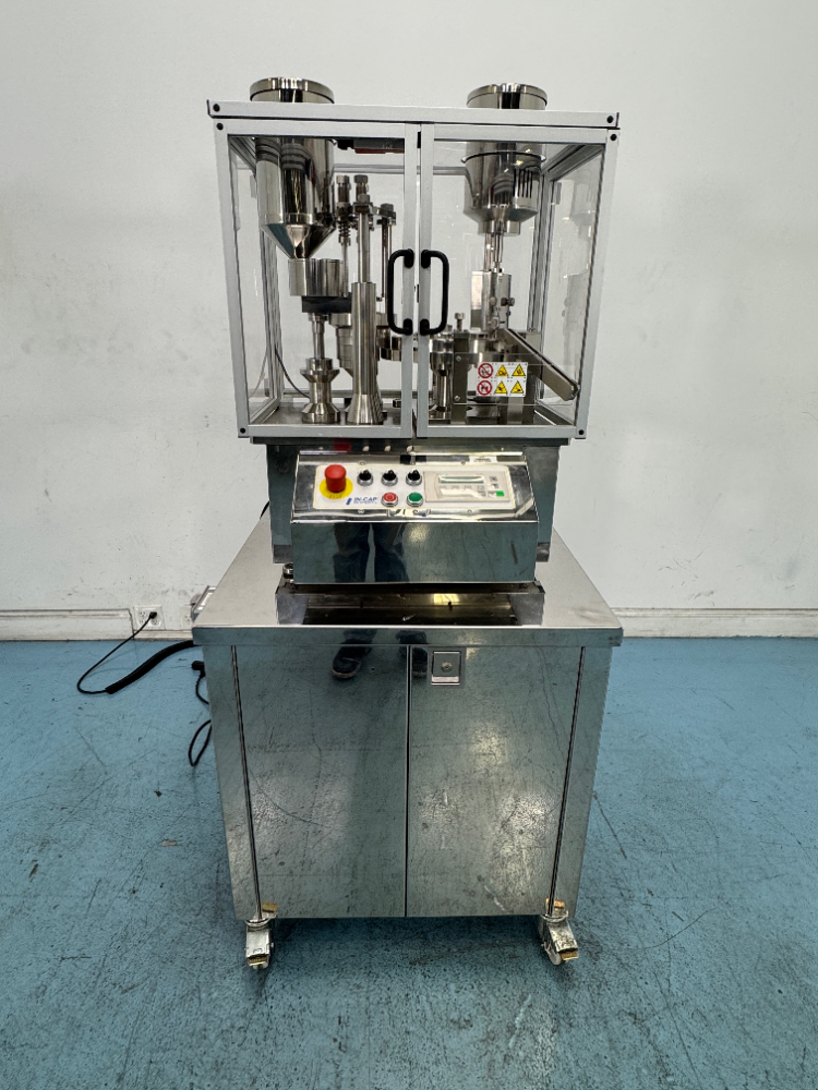 Image of Dott. Bonapace In-Cap Encapsulator